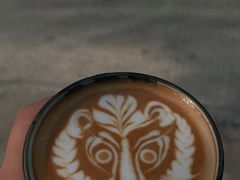 -喜柿咖啡SeeS coffee