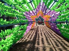 -北戴河圣蓝海洋公园