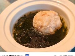 -扬州香格里拉·香宫中餐厅