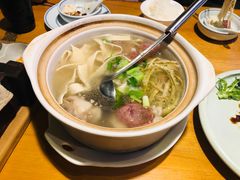 -几荷·恰似故人来(秀水广场店)