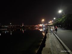-龙舟池