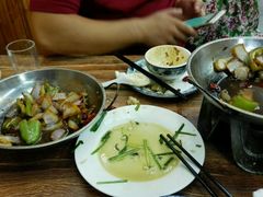 android_upload_pic-梦江南