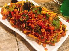 -枪火串烧·东北特色烧烤(罗湖总店)