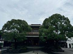 -香积寺