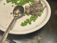 -广州富力丽思卡尔顿酒店·丽轩·粤菜
