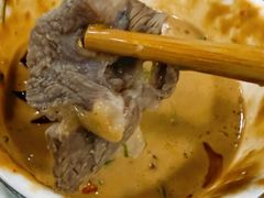 -同城四季爆肚涮羊肉(安华里店)
