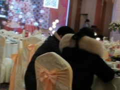 -中油泰富国际酒店-中餐厅