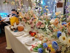 -秀儿家の小确幸融合西餐厅(万达店)