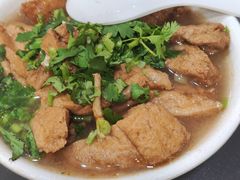 -白魁老号饭庄(安内店)