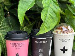 -茉莉奶白(广州动漫星城店)