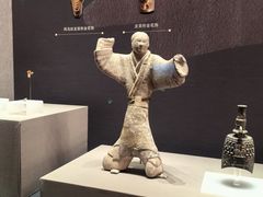 -北京大葆台遗址博物馆