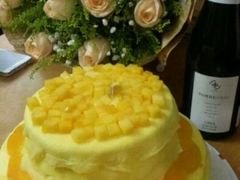 android_upload_pic-OL’s Cake鲜荟千层(东风中路店)