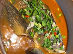 -千岛湖小鱼儿·淳安匠心农家菜