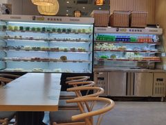 -超级泰·泰式麻辣烫(南京商厦店)