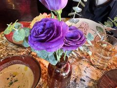 -BROWNSTONE布朗石西班牙餐厅(富城店)