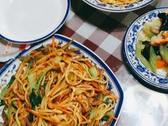 -秦韵轩·西安小馆(贻成福地广场店)