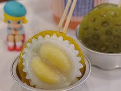 榴莲仔仔-元氏钵仔糕(北京路店)