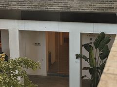 -自如ZSPACE四合院艺术餐厅