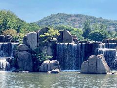 -白马涧龙池景区