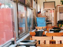 大堂-牛八宝桂林米粉(八里庄店)