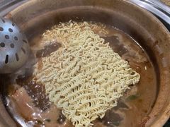 -争鲜·鲍鱼鸡煲(美邻中心店)