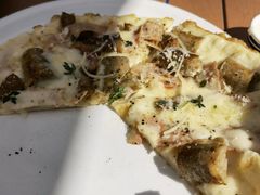 -玛尚诺Pizza&Bar(长泰广场店)