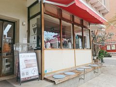 -KAFKA·卡夫卡咖啡(文林店)
