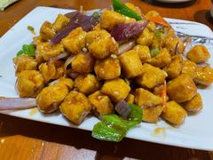 -春發合饭庄