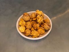 -Ocean's Table 欧舍