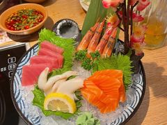 -温野菜涮涮锅(曲江大悦城店)