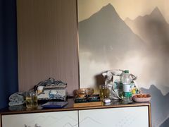 -陆琴脚艺·足浴·SPA(夫子庙店)
