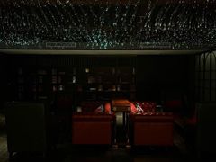 -上海锦江汤臣洲际大酒店柒酒廊
