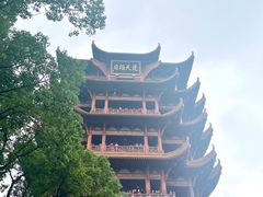 -黄鹤楼