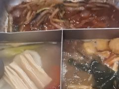 -鸡遇虾煲干锅火锅(小寨金莎店)