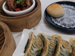 -富盛囍宴大酒楼(新都汇购物广场店)