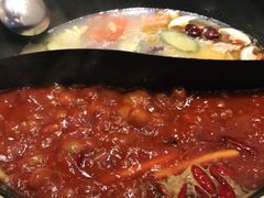 -老街坊市井火锅(营门口店)