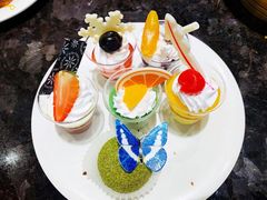 -川骄海鲜自助(亚运村店)