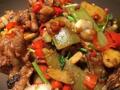 -吃饭皇帝大(解放西路店)