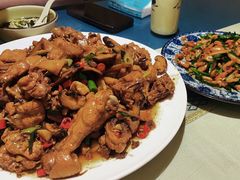 -生态苑农庄(十里画廊遇龙河店)