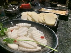 -重庆九记老火锅(广场店)