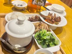 -东就鸭饭店·古早海南菜(友谊南海城店)
