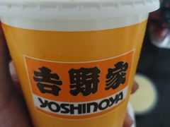 -吉野家(宾水道店)