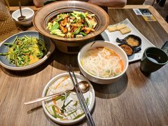 -云海肴·汽锅鸡·云南菜(广安门天虹店)