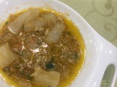 -大鸿运酒店·苏州菜·松鼠桂鱼(观前街店)