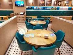 大堂-豪客来牛排(重庆金源世纪广场1731店 )