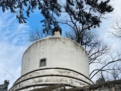 -潭柘寺景区