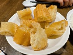 -松發肉骨茶(牛车水店)