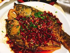 -陈帅夜排档·龙虾·炒菜·烤串(世茂店)