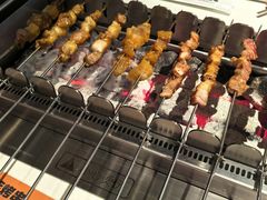 -玉善烧烤串城(长春总店)