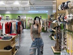 -太原茂业天地购物中心